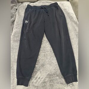 Under Armour joggersGood condition